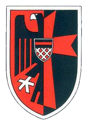 Wappen der SL
